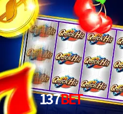 Inovações de Jogos na 137bet: O Futuro das Experiências Interativas