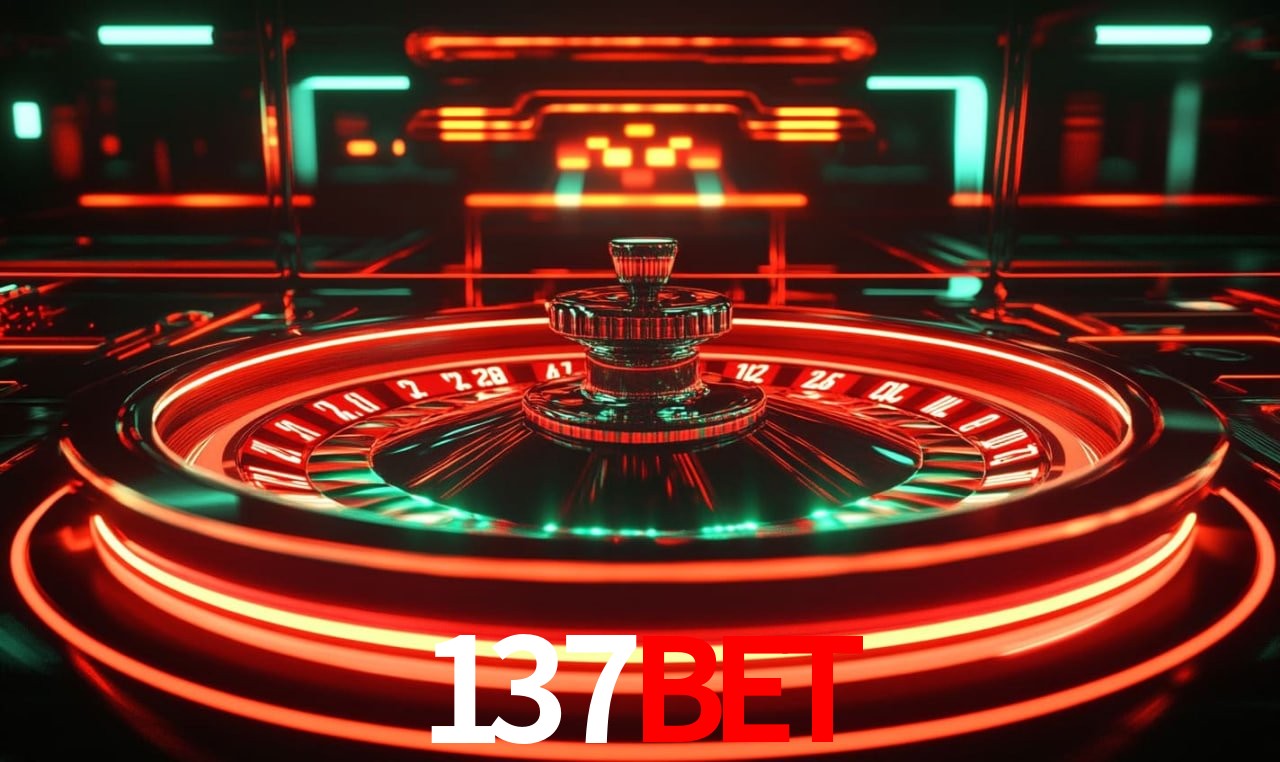 A Experiência Imersiva dos Cassinos Ao Vivo no 137bet