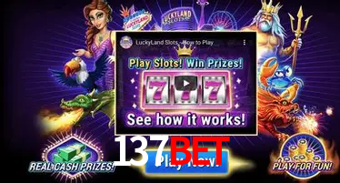 A Emoção da Loteria na 137bet: Uma Chance de Mudança de Vida