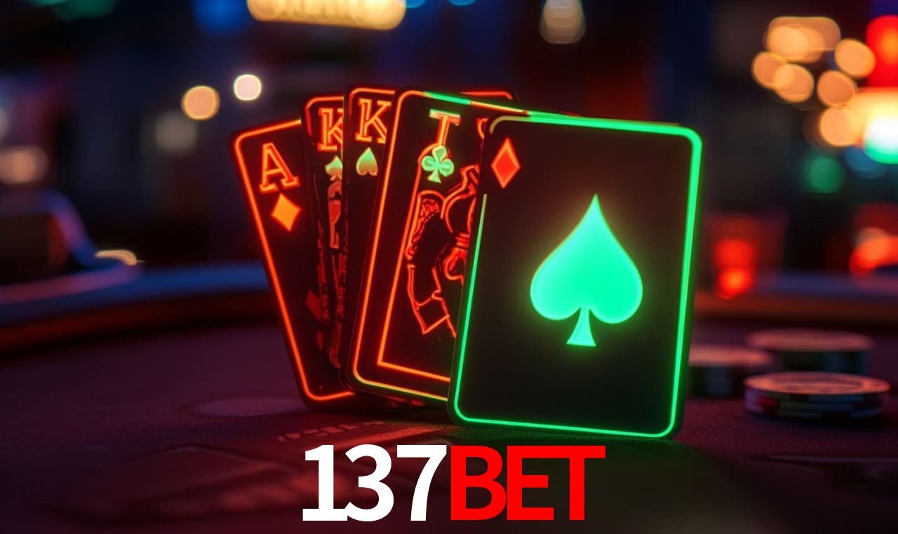 Promoções Sazonais 137bet