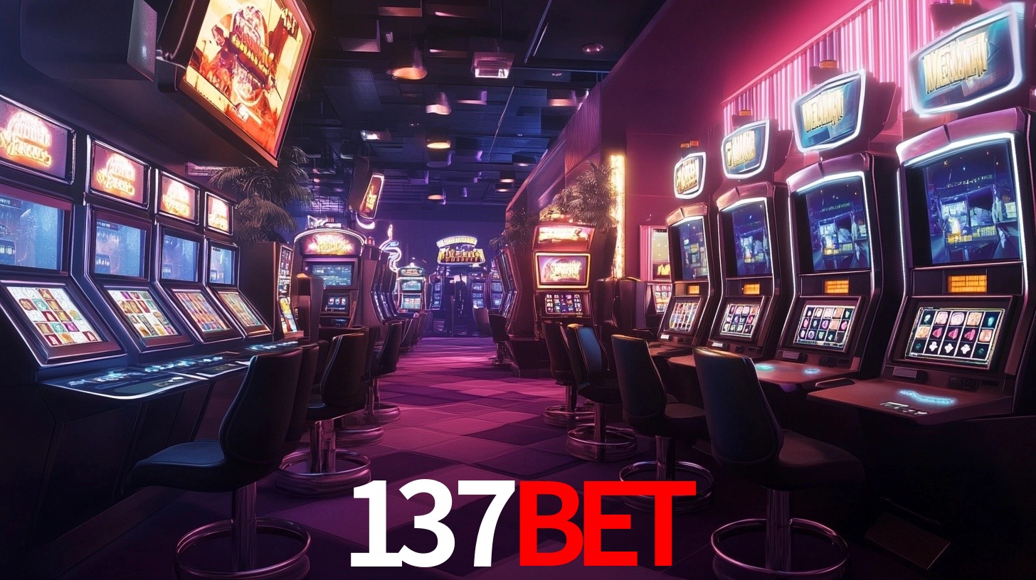 Ofertas Imperdíveis na 137bet: Promoções e Bônus Que Valem a Pena