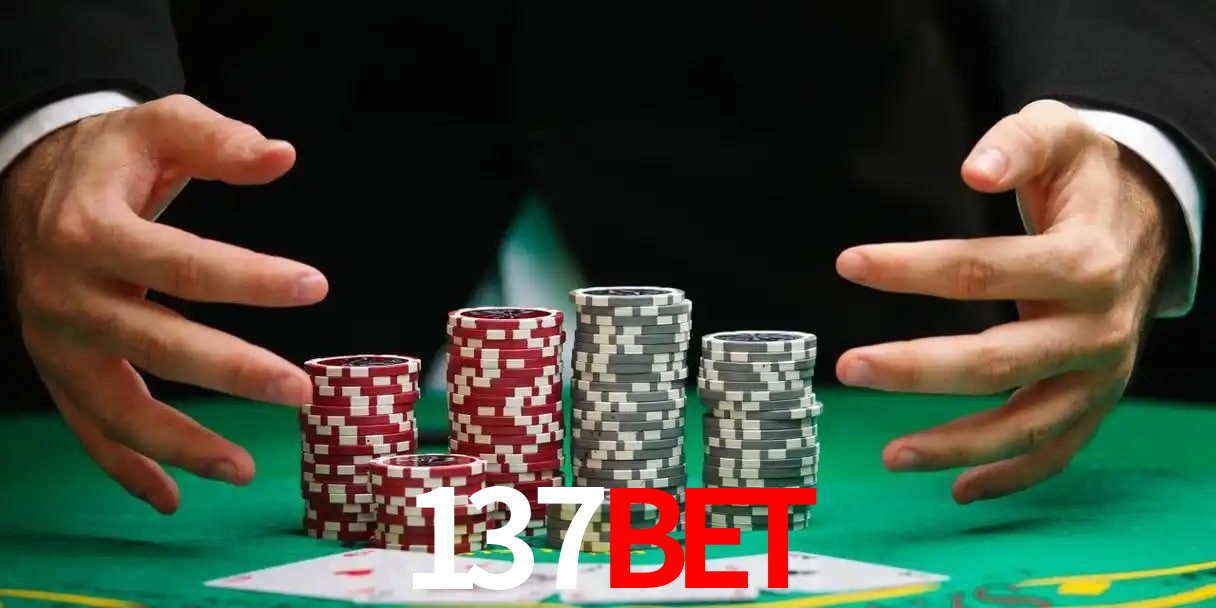 Promoção Relâmpago 137bet
