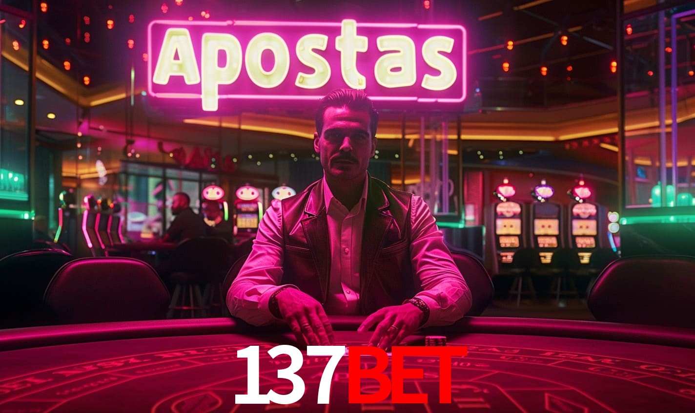 Apostas de Tênis 137bet