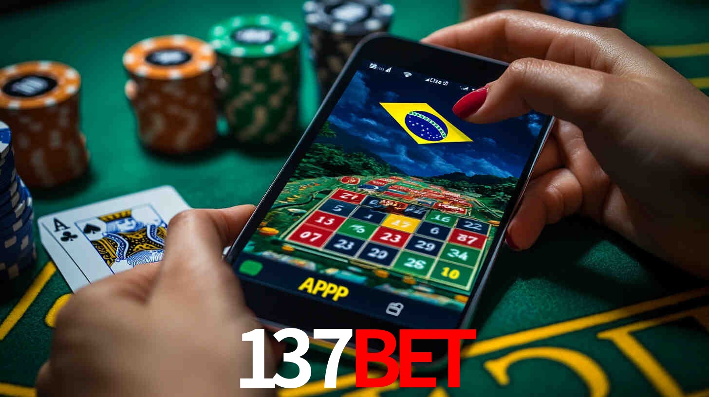 Estratégias Crash Games 137bet