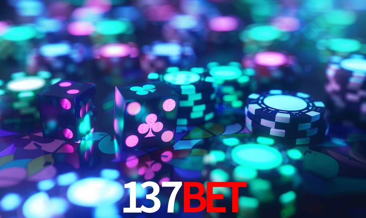 Recursos de Bônus 137bet