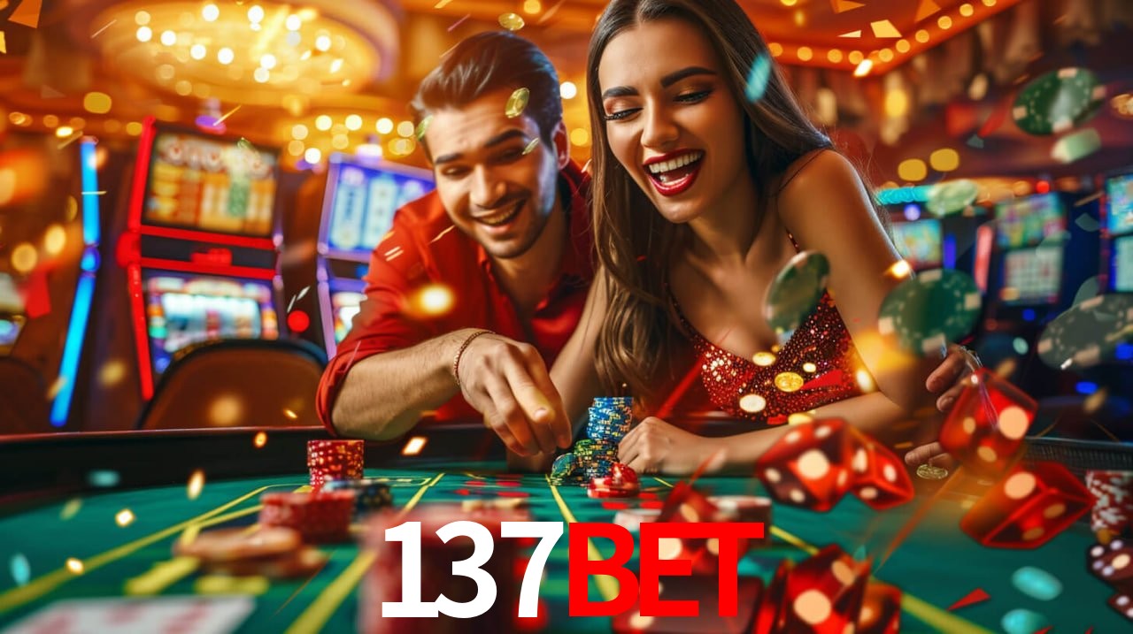 Experiência VIP 137bet