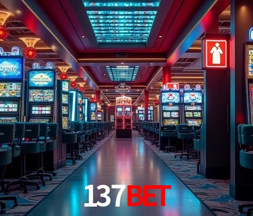 Jogos Exclusivos 137bet