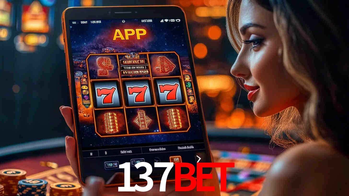 137bet app