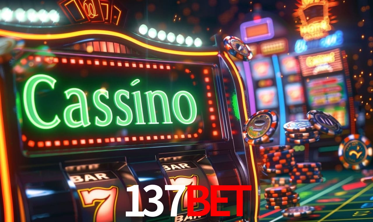 Estatísticas 137bet
