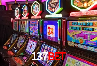 A Popularidade dos Caça-Níqueis no 137bet