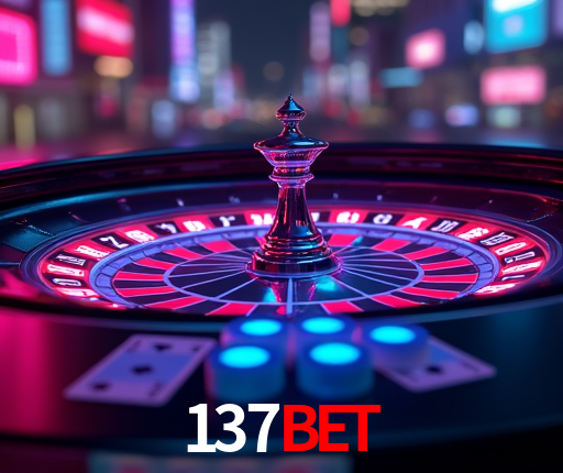 Apostas de Futebol 137bet