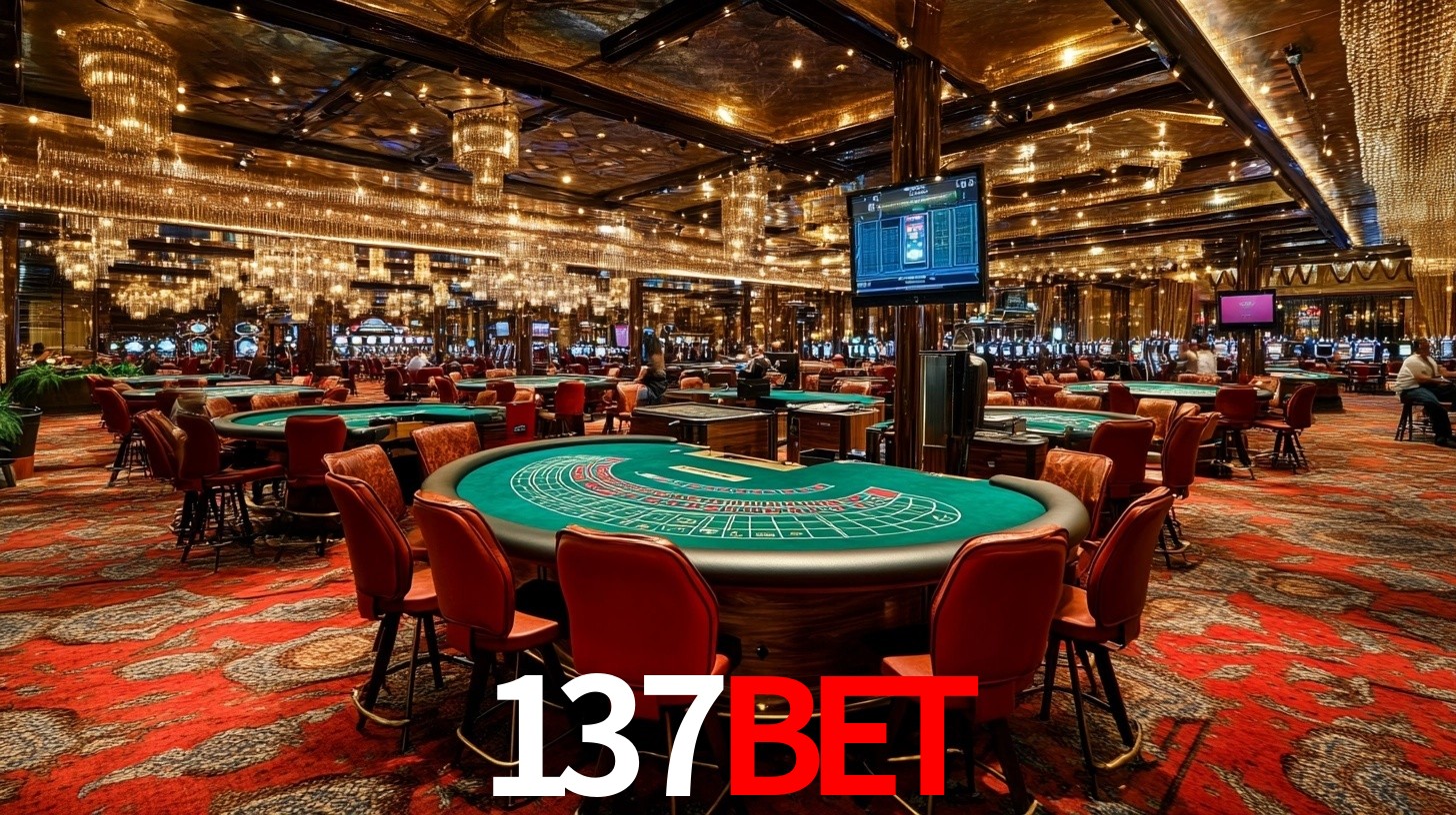 137bet: Seu Especialista em Apostas Esportivas Brasileiras
