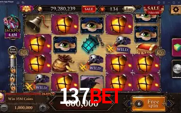 Desvendando o Mundo dos Jogos Virtuais na 137bet
