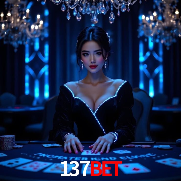 Promoção Relâmpago 137bet