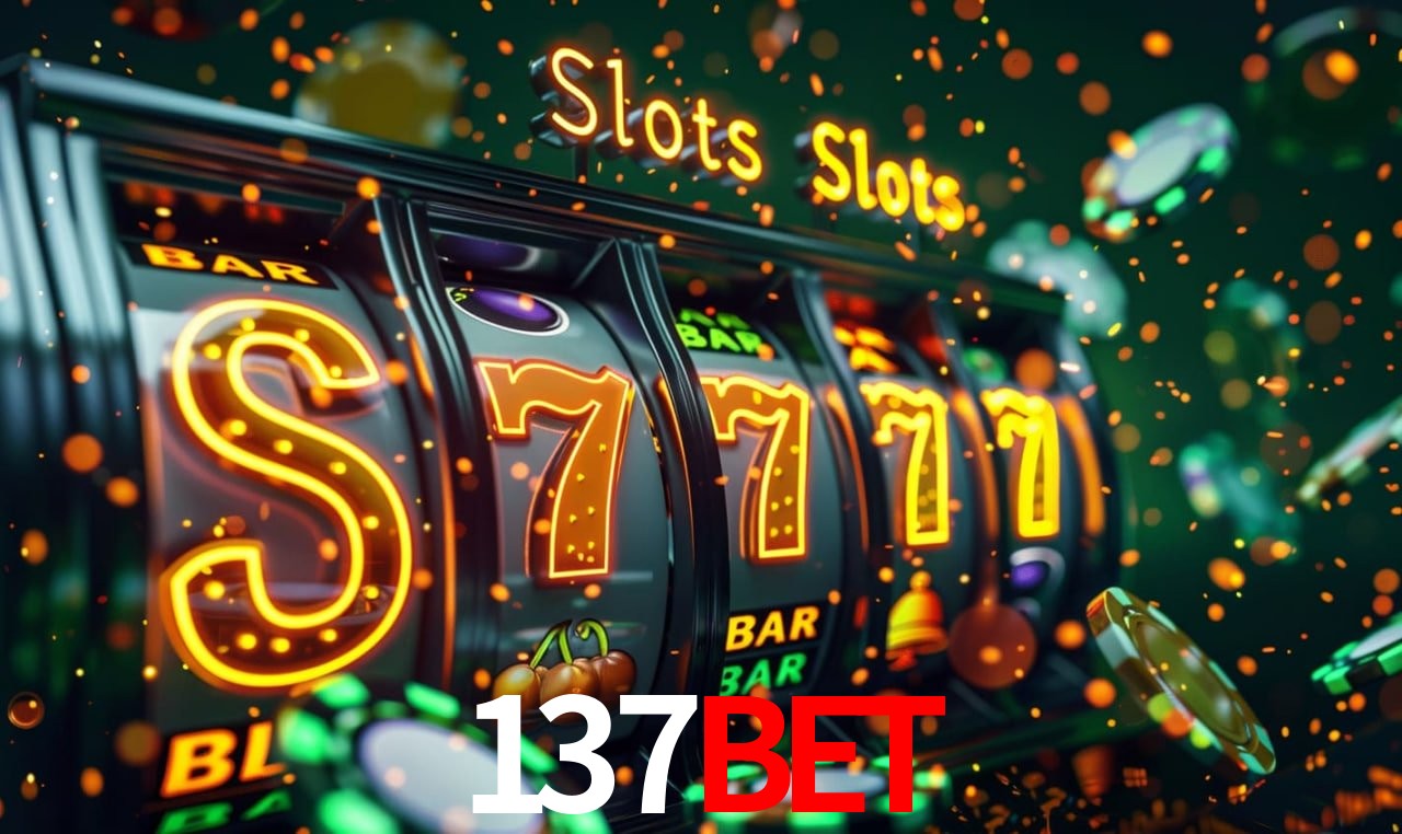 Diretório de Jogos 137bet