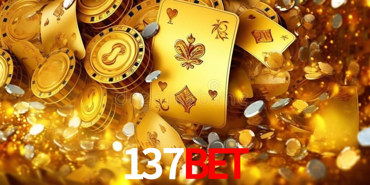 PIX Instantâneo 137bet