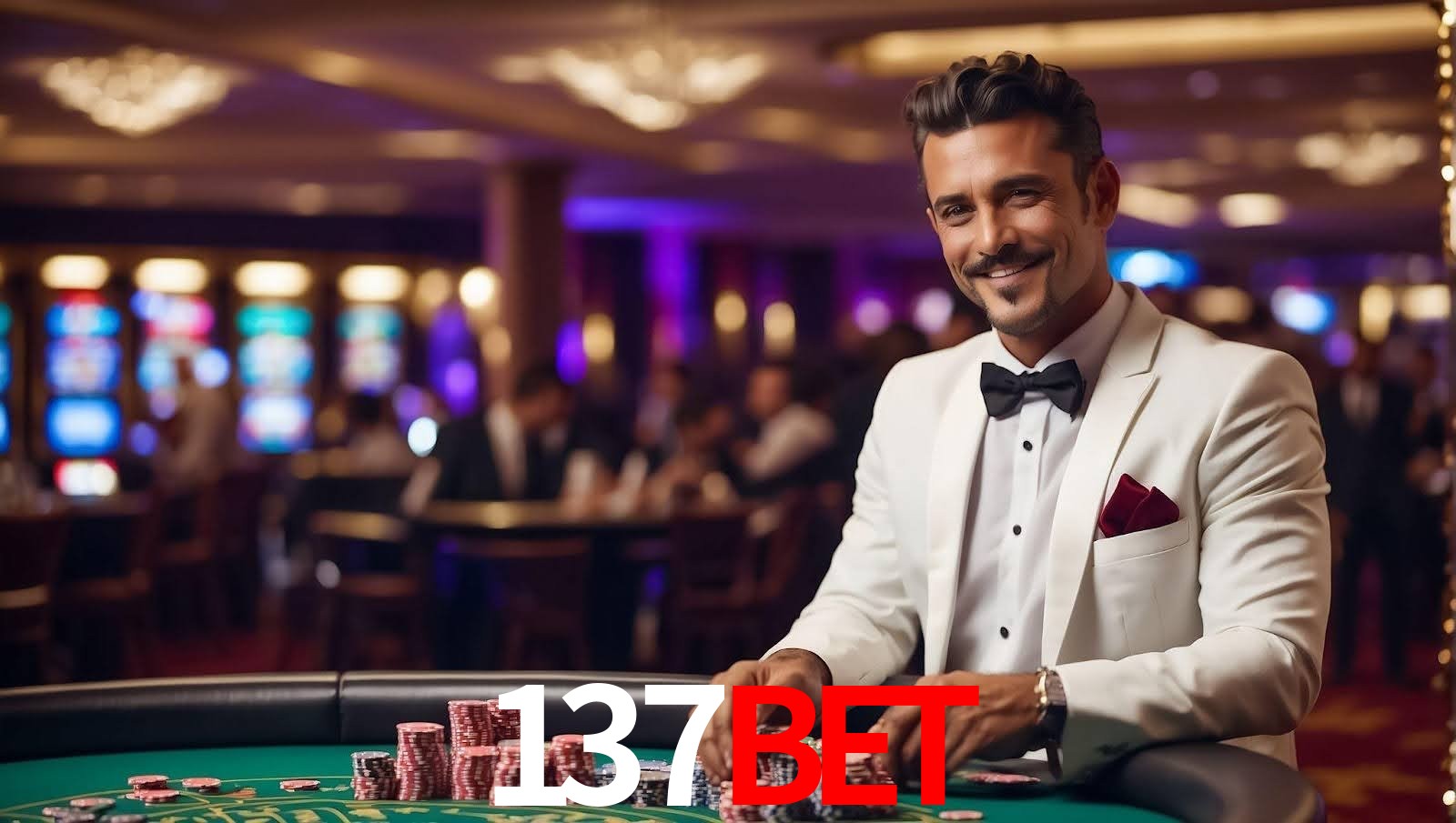 Estatísticas do Jogo 137bet