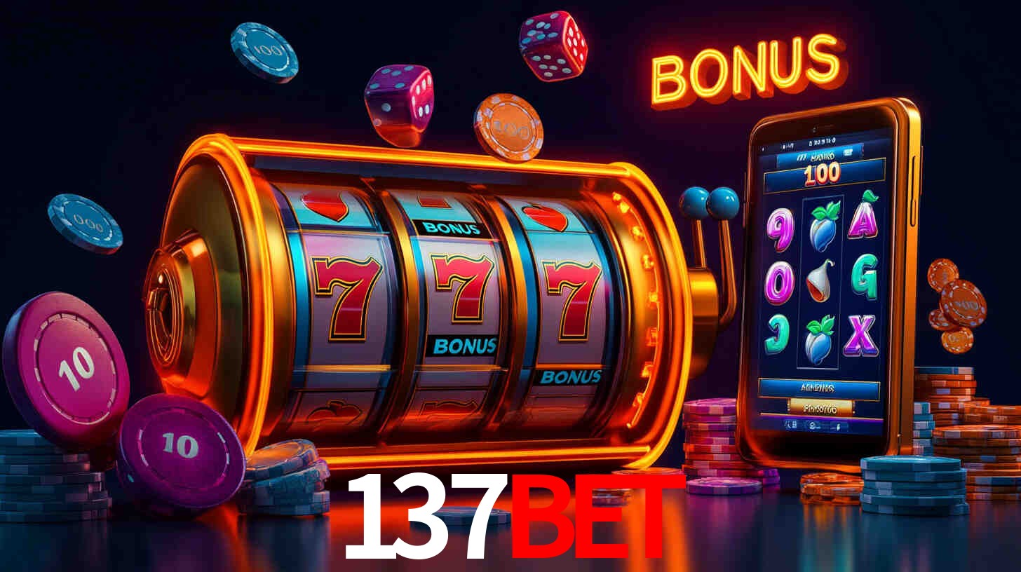 cassino 137bet