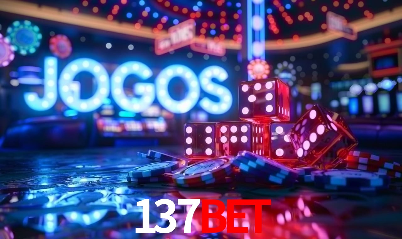 Apostas de Futebol 137bet