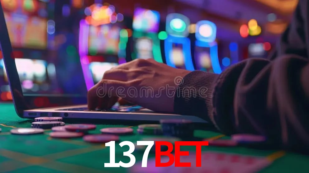 Apostas de Tênis 137bet