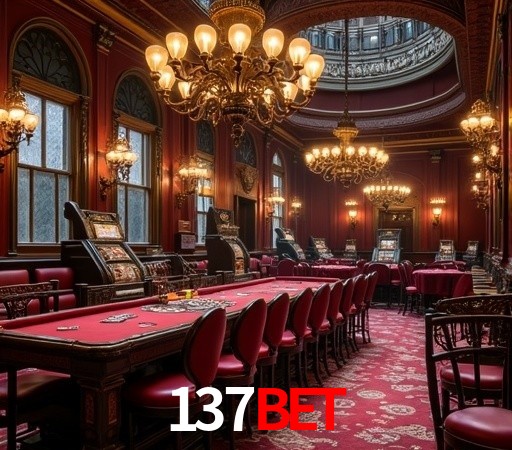 Casino Ao Vivo 137bet