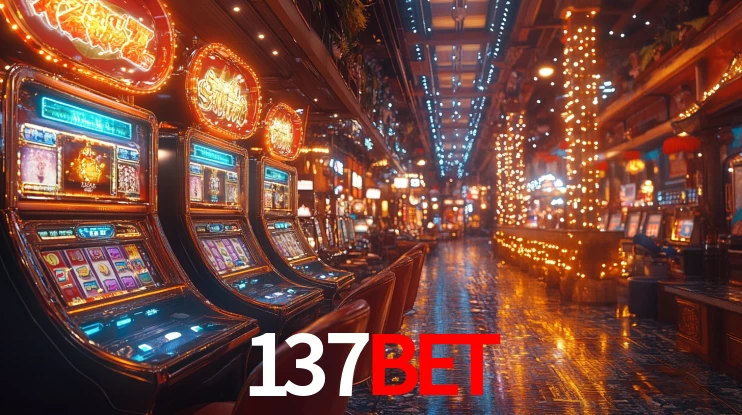 137bet - Cassino Luxo On-line - 137bet.com