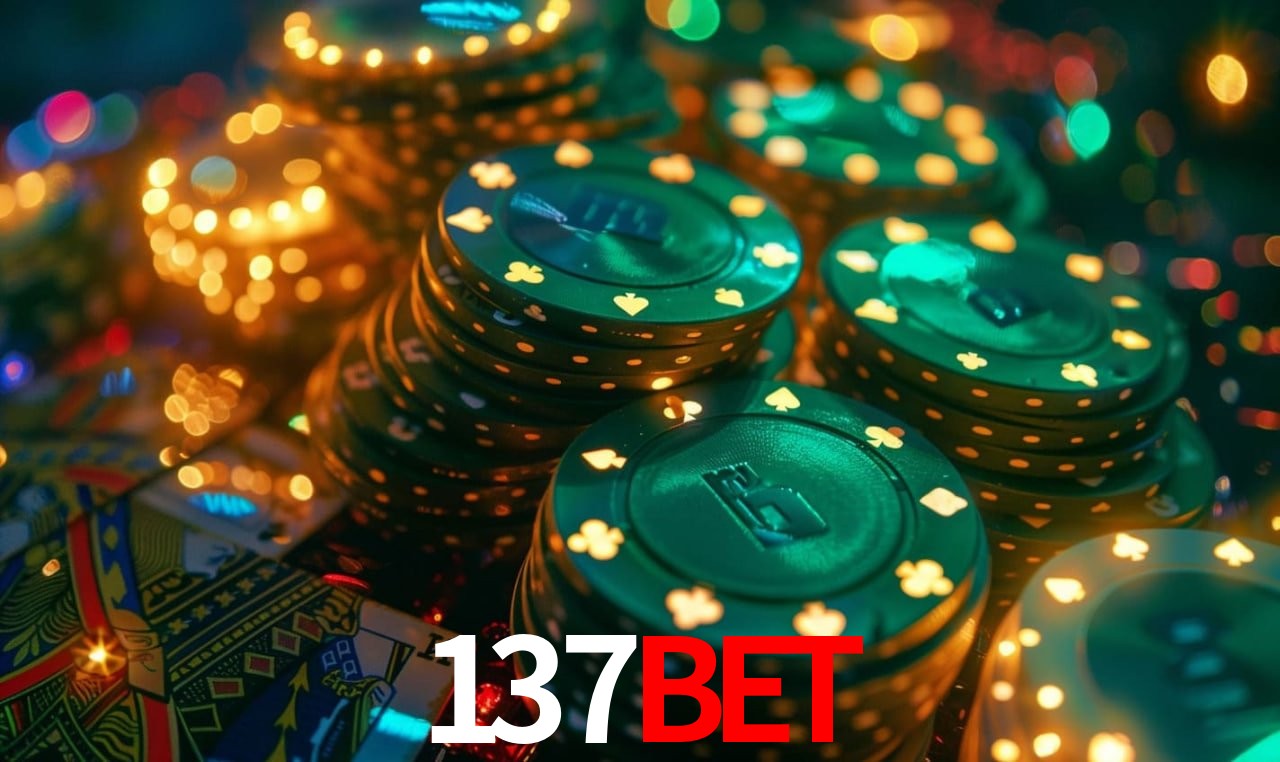 Provedores de Jogos 137bet