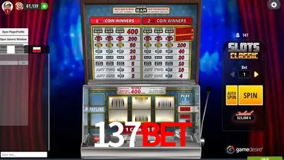 Inovações de Jogos na 137bet: O Futuro das Experiências Interativas