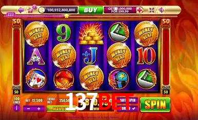 Descubra a Essência do 137bet: Nossa História e Compromissos