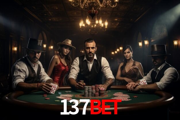 Torneios 137bet