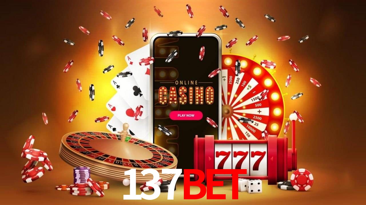 Promoções Sazonais 137bet