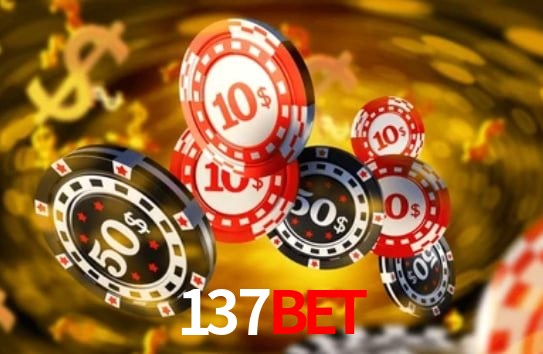 Casino Ao Vivo 137bet