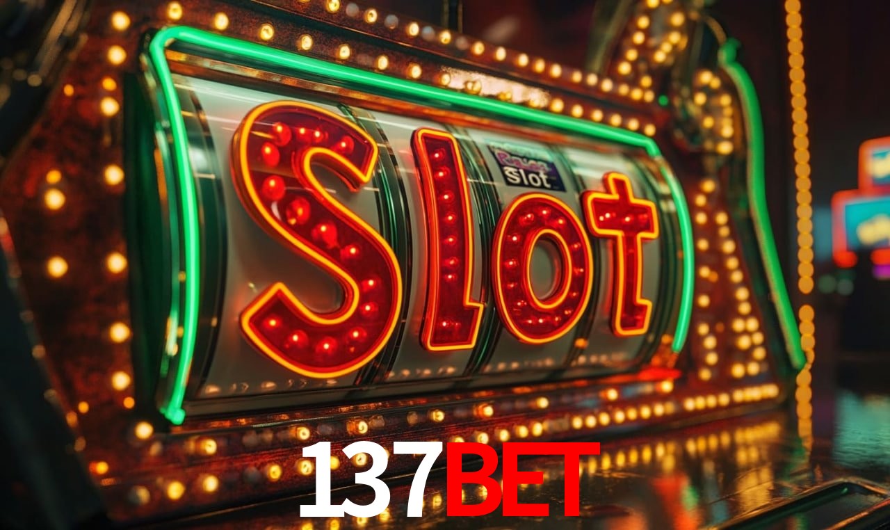 Recursos de Bônus 137bet