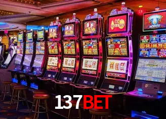 Desvendando o Mundo dos Jogos Virtuais na 137bet