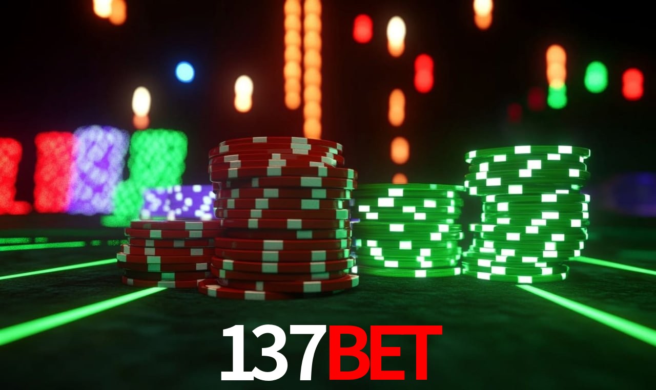 Casino Ao Vivo 137bet