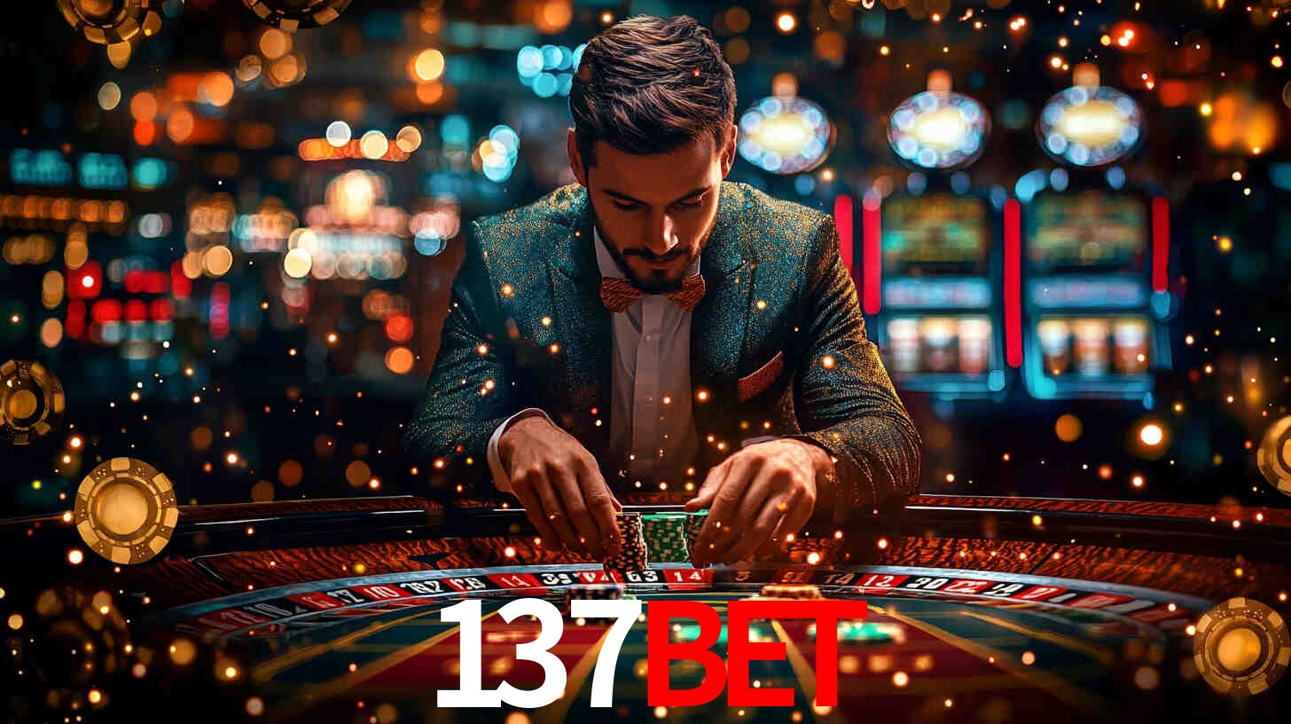 Programa VIP 137bet