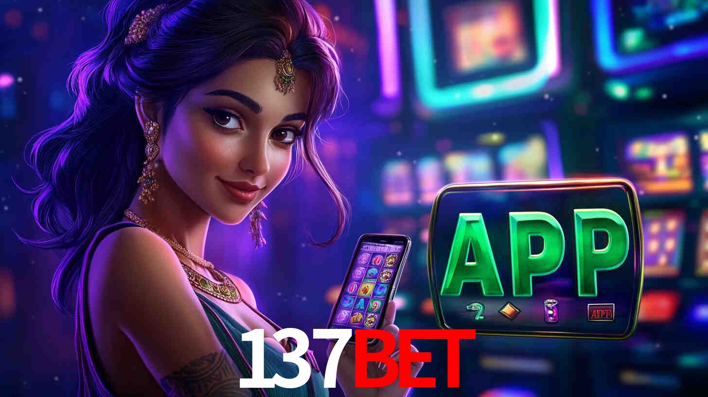 Bônus Generosos e Exclusivos no 137bet para Você!
