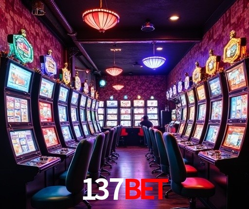 Tecnologia da Plataforma 137bet