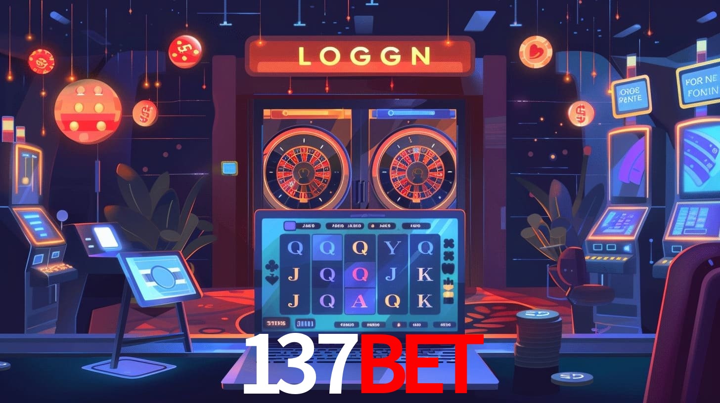 Jogos de Slot 137bet