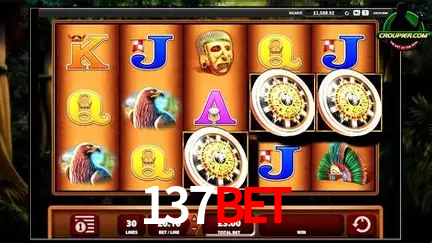 Descubra a Magia dos Jogos de Arcade no 137bet